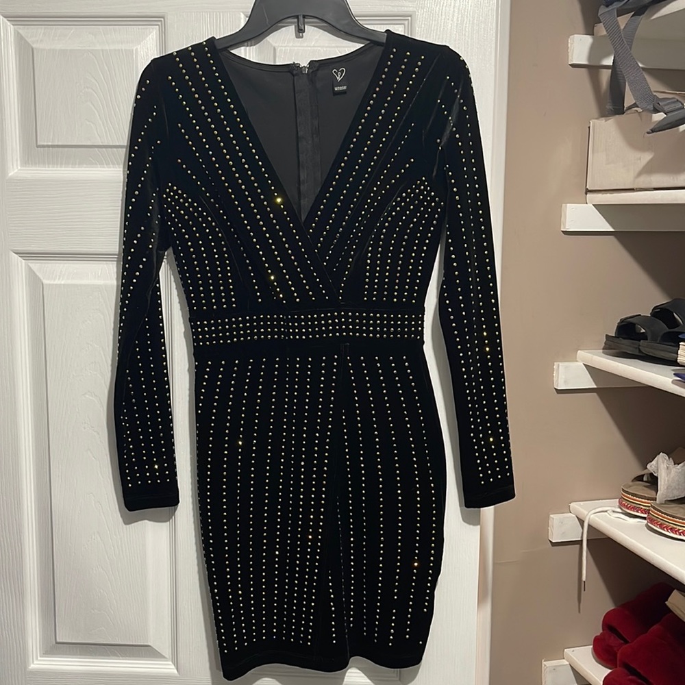 Windsor Dress